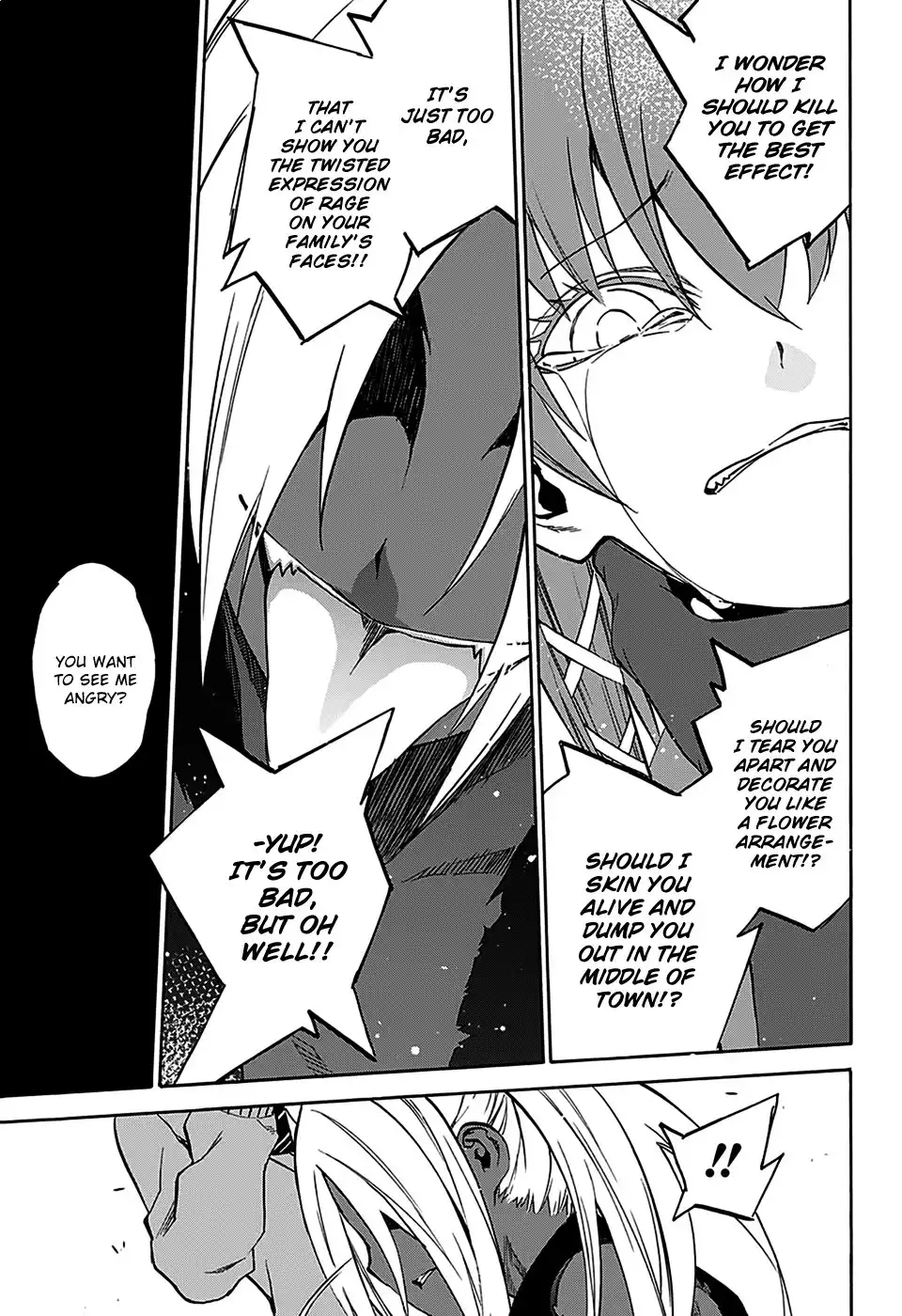 Sousei no Onmyouji Chapter 23 40